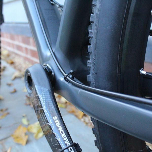 Trek Procaliber 9.6 9.7 9.8 Carbon 2018/19 | Frame Protection Kit