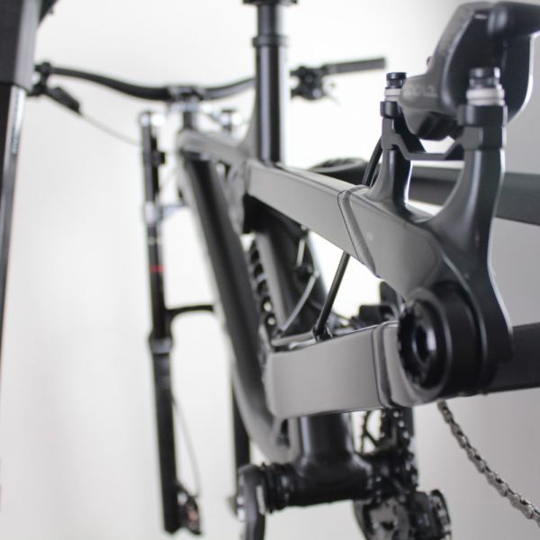 Trek Session 29 8 9 Aluminium 2022-25 | Frame Protection Kit