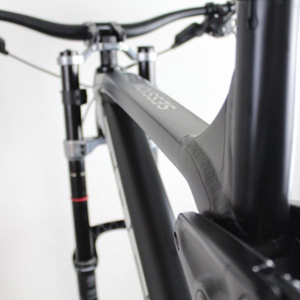 Trek Session 29 8 9 Aluminium 2022-25 | Frame Protection Kit