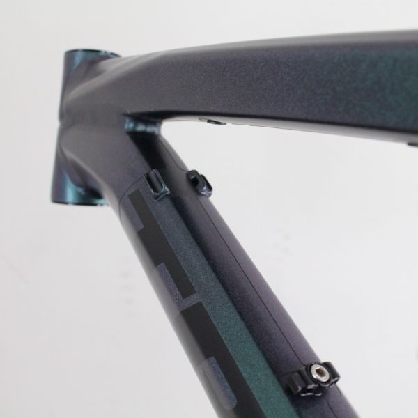 Trek Ticket 2023/24 | Frame Protection Kit