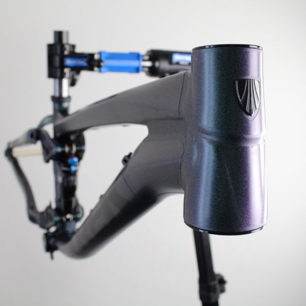 Trek Ticket 2023/24 | Frame Protection Kit