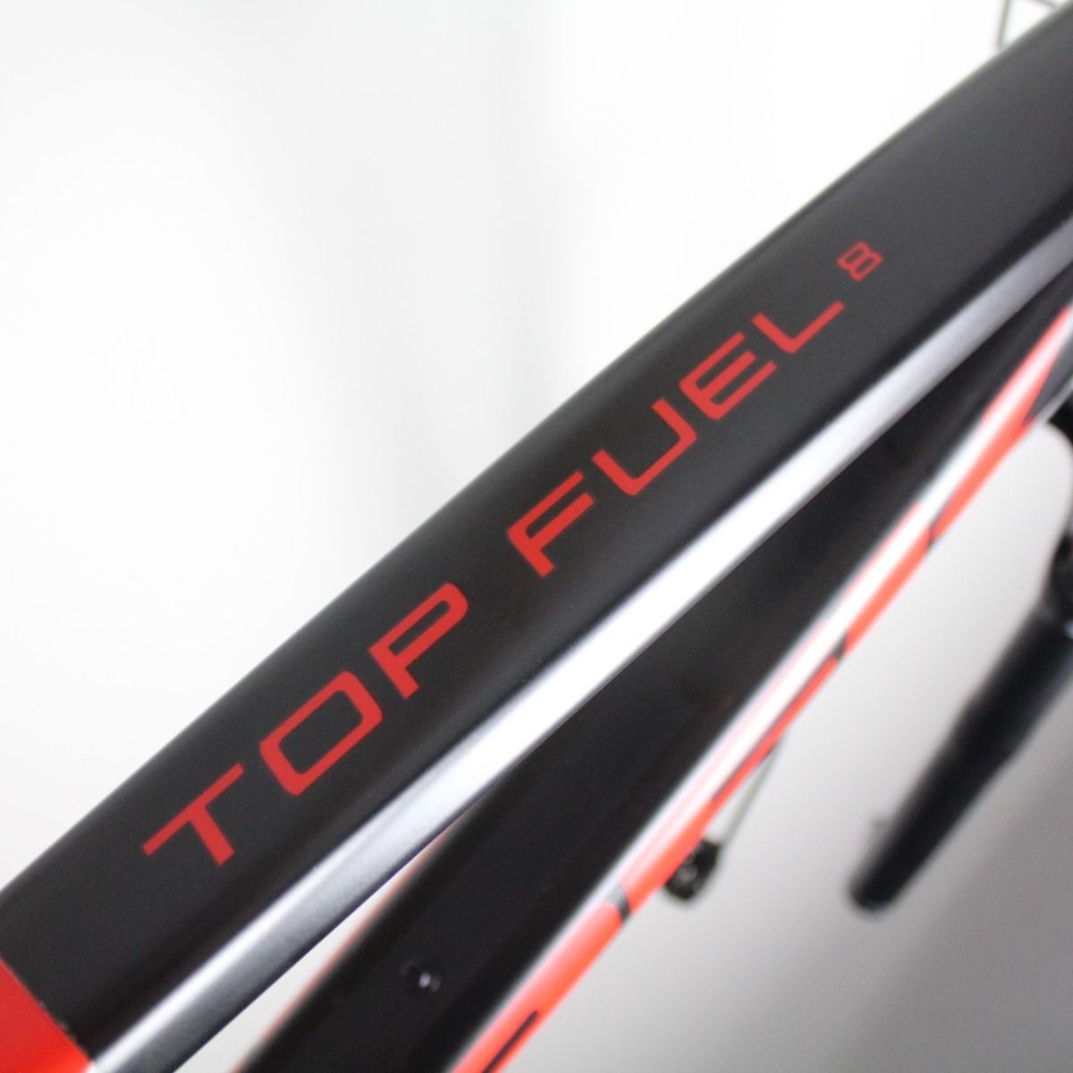 Trek Top Fuel Aluminium 2020/21 | Frame Protection Kit