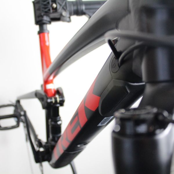 Trek Top Fuel Aluminium 2020/21 | Frame Protection Kit