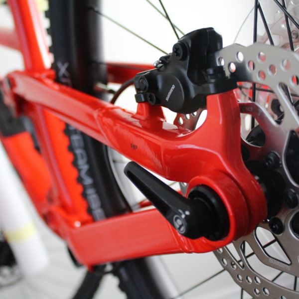 Trek Top Fuel Aluminium 2022/23 | Frame Protection Kit