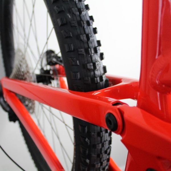 Trek Top Fuel Aluminium 2022/23 | Frame Protection Kit