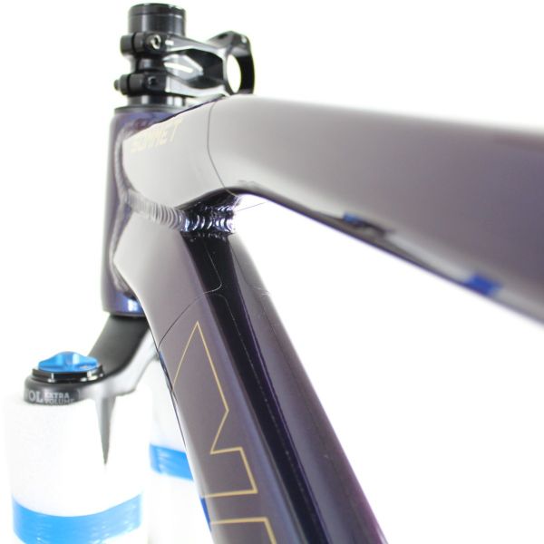 Vitus Sommet Aluminium 29 2020-22 | Frame Protection Kit