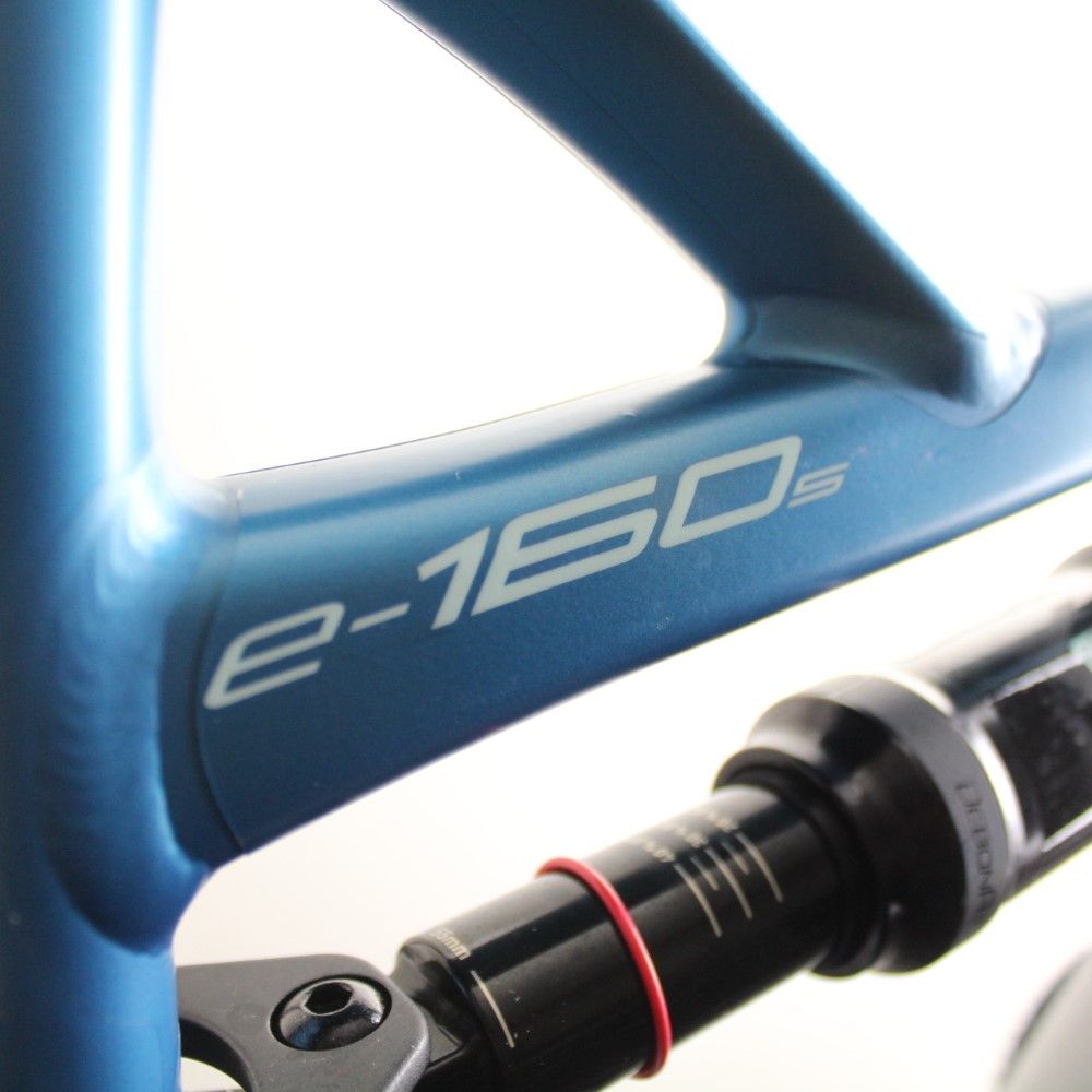 Whyte E-160 29 Aluminium 2022 | Frame Protection Kit