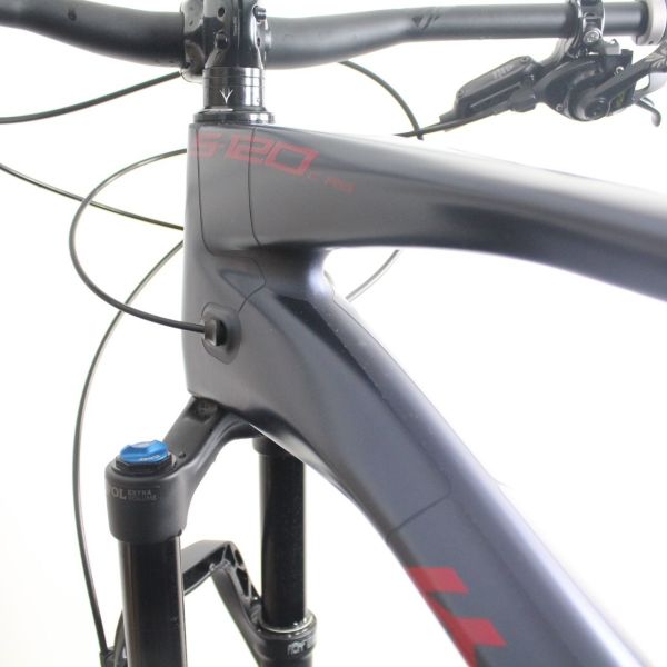 Whyte S-120 Carbon 2019 | Frame Protection Kit