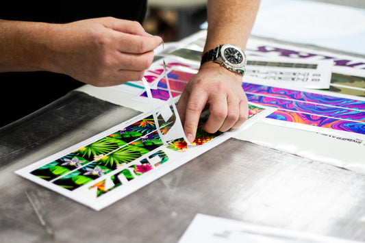 invisiFRAME Insight: Who is the team behind invisiFRAME?