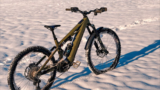 How to Prepare Your Bike For Winter