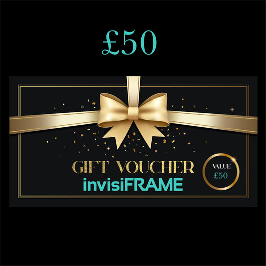 Gift Card - £50.00