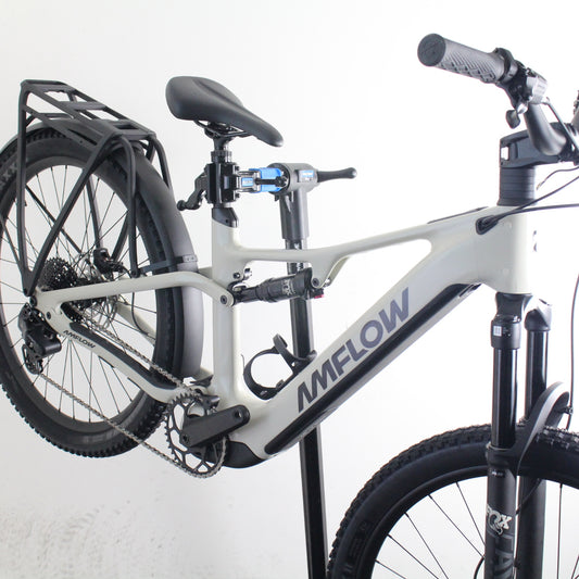 Amflow TL Carbon 2026/27 | Frame Protection Kit