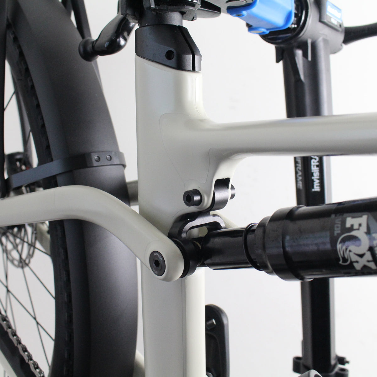 Amflow TL Carbon 2026/27 | Frame Protection Kit