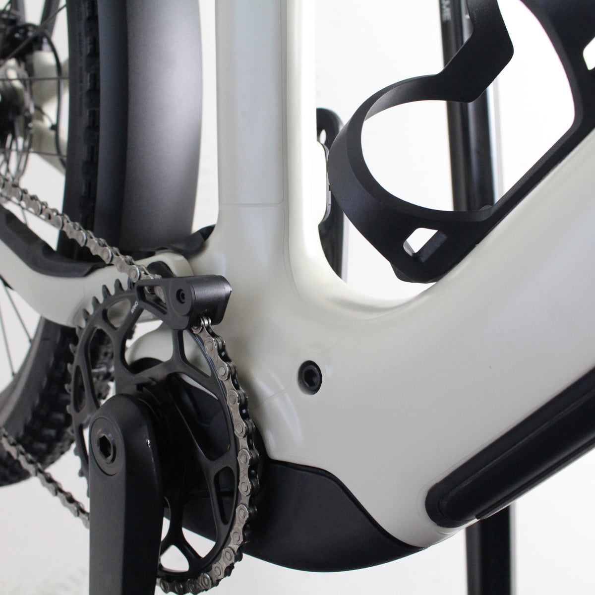 Amflow TL Carbon 2026/27 | Frame Protection Kit