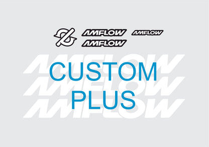 Amflow 2024-2026 Decals