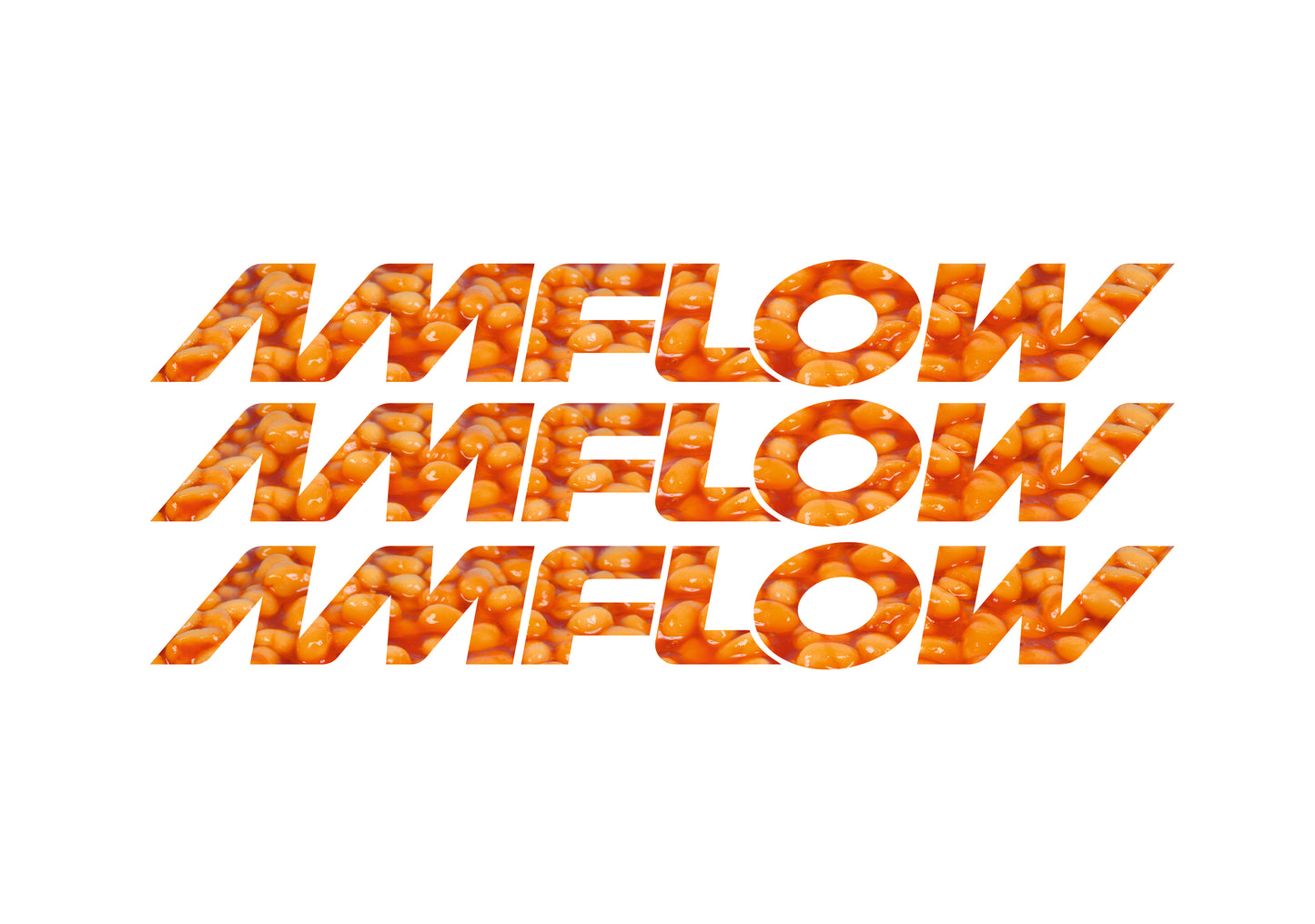 Amflow 2024-2026 Downtube Decals