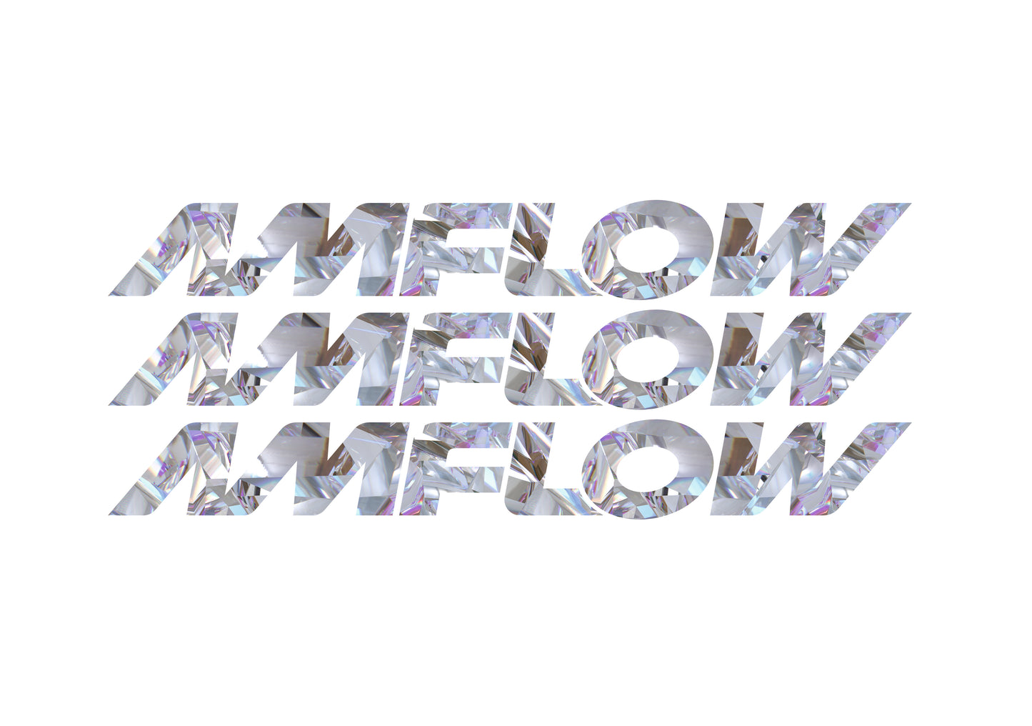 Amflow PR 2027 Downtube Decals