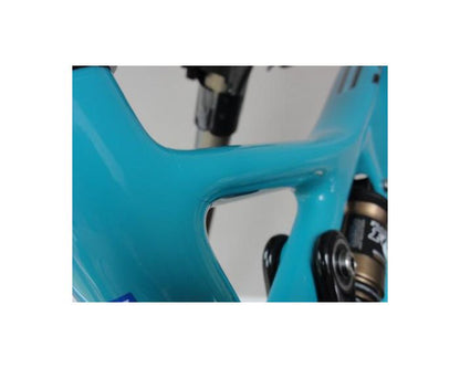 Yeti ASR Carbon 2015 | Frame Protection Kit