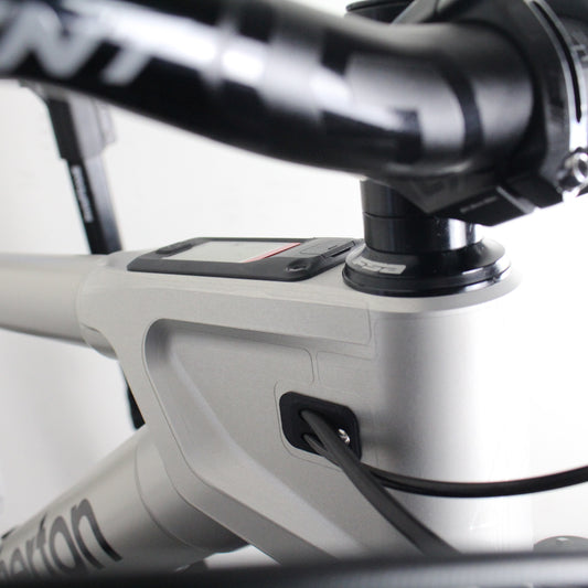 Atherton S.170E 2026 | Frame Protection Kit