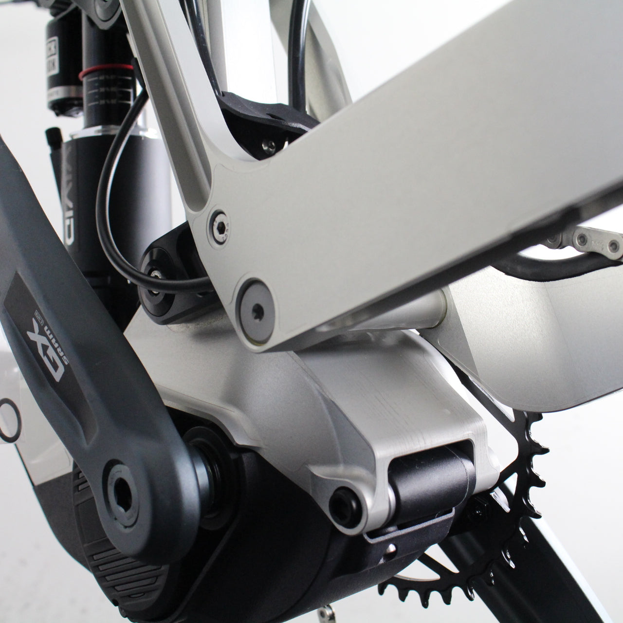 Atherton S.170E 2026 | Frame Protection Kit