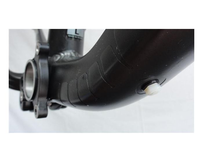Santa Cruz Bronson V1 Aluminium 2013-15 | Frame Protection Kit