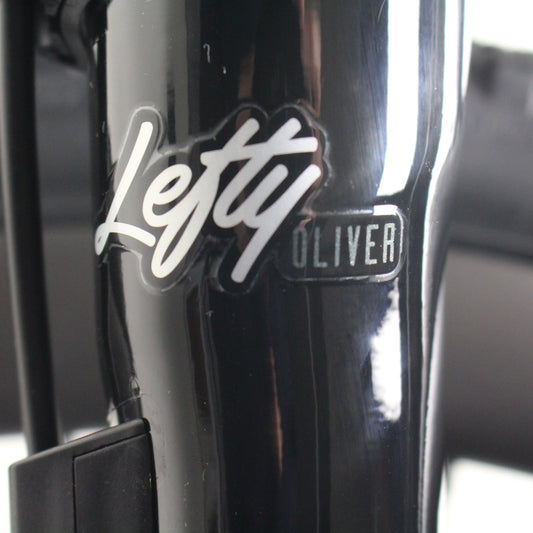 Cannondale Lefty Oliver 40mm Travel 2025/26 | Fork Protection Kit