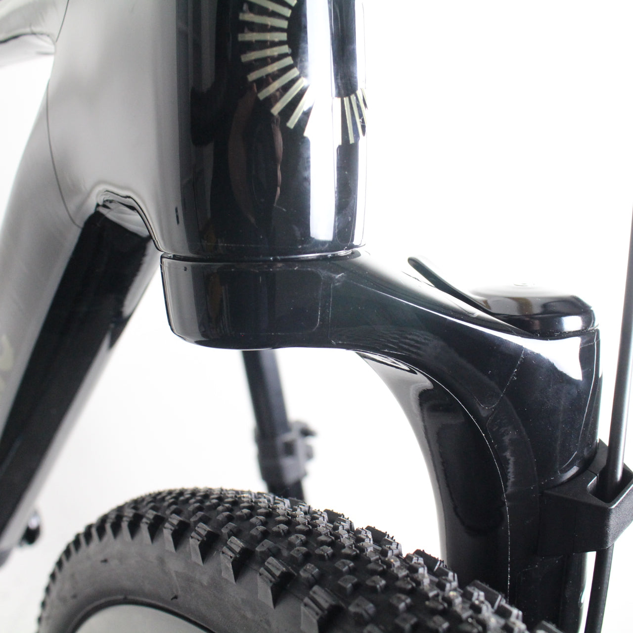 Cannondale Lefty Oliver 40mm Travel 2025/26 | Fork Protection Kit