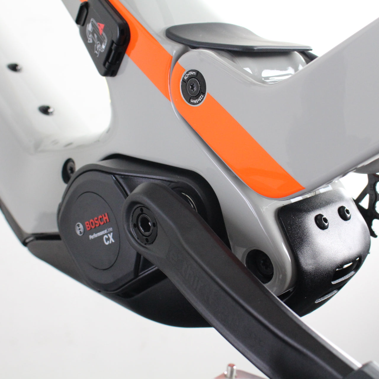 Cannondale Moterra Neo & Neo LT 2026 | Frame Protection Kit