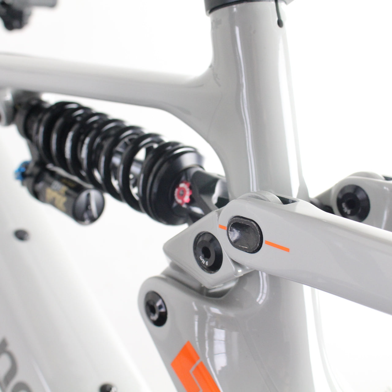 Cannondale Moterra Neo & Neo LT 2026 | Frame Protection Kit