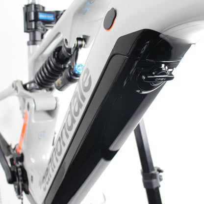 Cannondale Moterra Neo & Neo LT 2026 | Frame Protection Kit