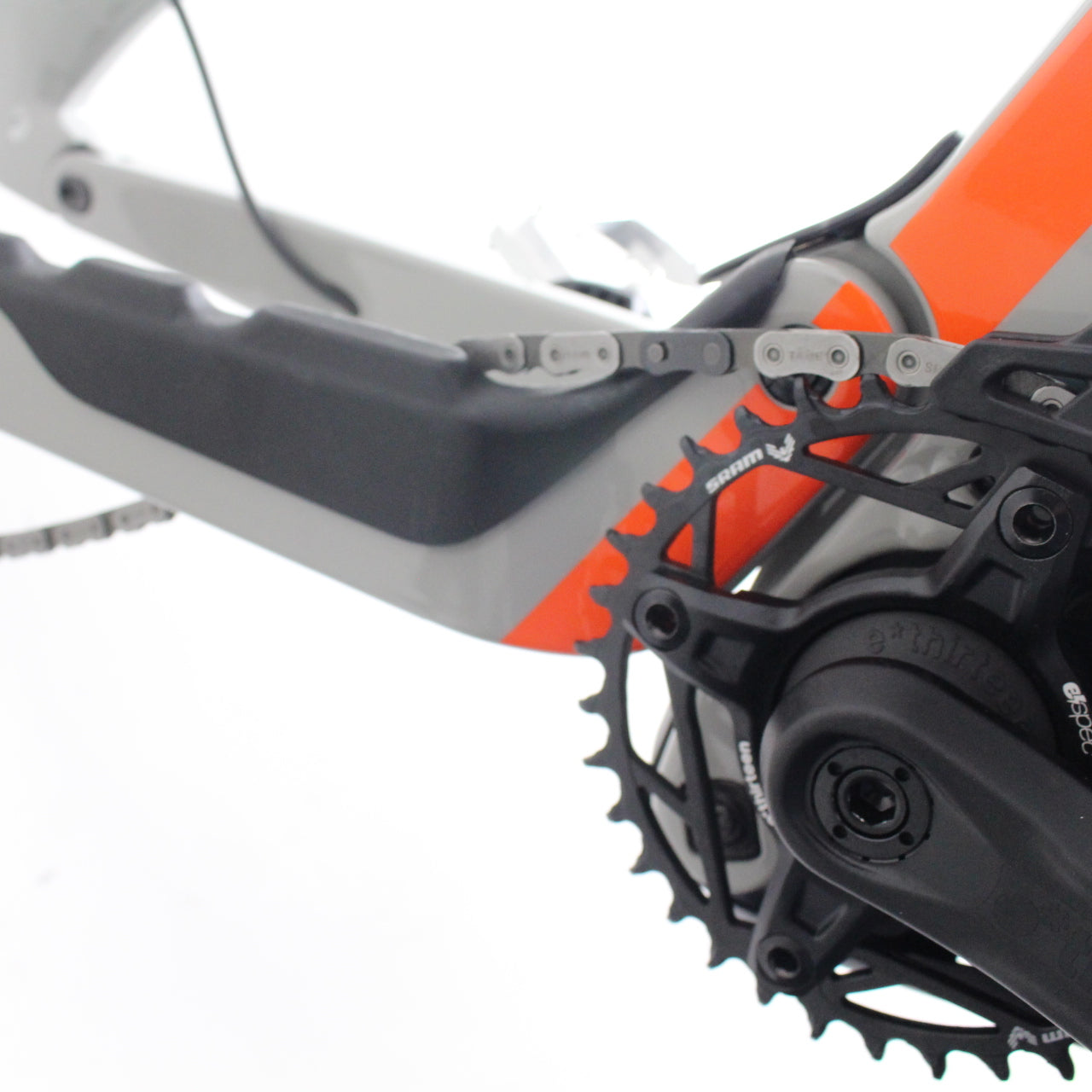 Cannondale Moterra Neo & Neo LT 2026 | Frame Protection Kit