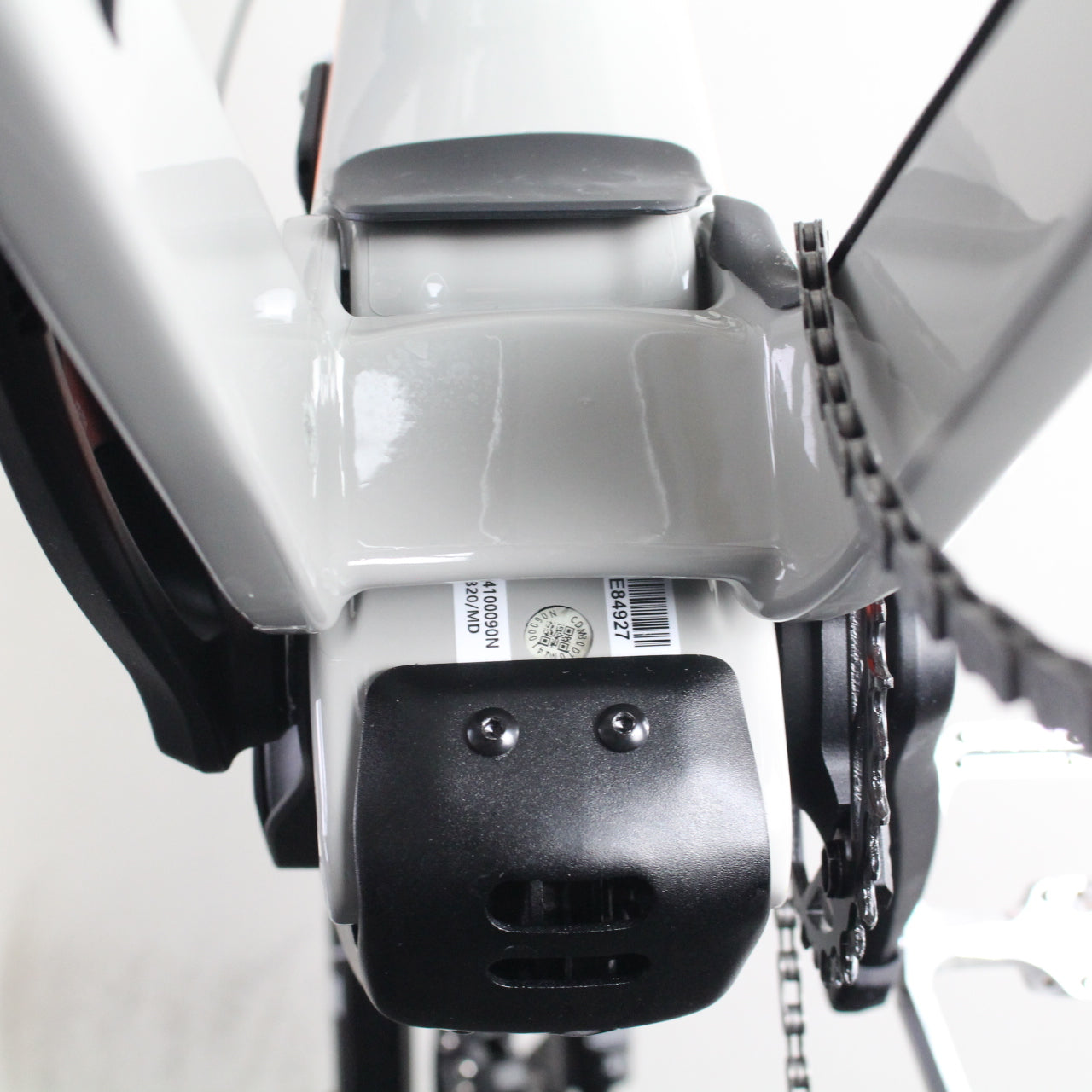 Cannondale Moterra Neo & Neo LT 2026 | Frame Protection Kit