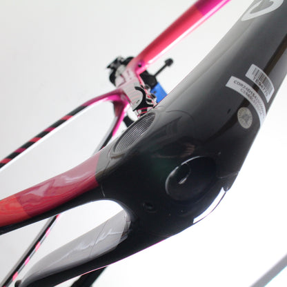 Cannondale Super 6 Evo Lab71 Carbon 2025 | Frame Protection Kit