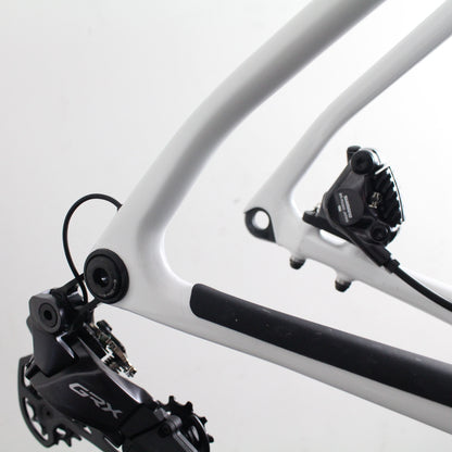 Cannondale Super X Carbon 2025 | Frame Protection Kit