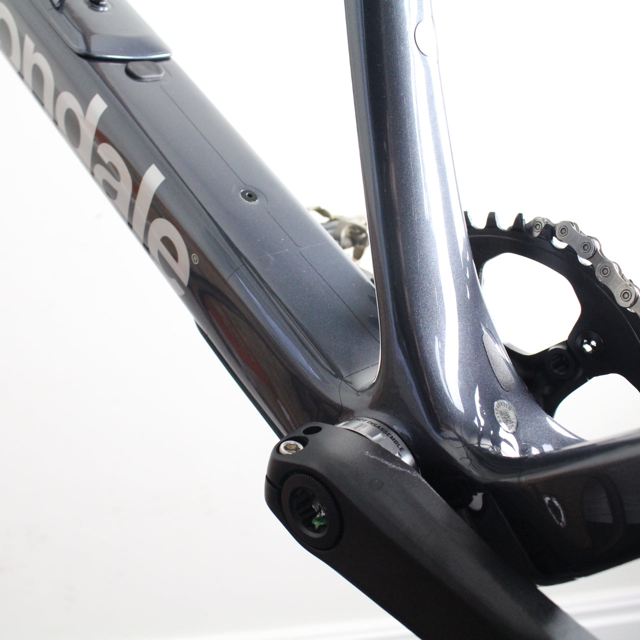 Cannondale Topstone Carbon 2025/26 | Frame Protection Kit