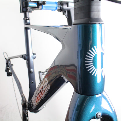 Cannondale Topstone Carbon 2025/26 | Frame Protection Kit