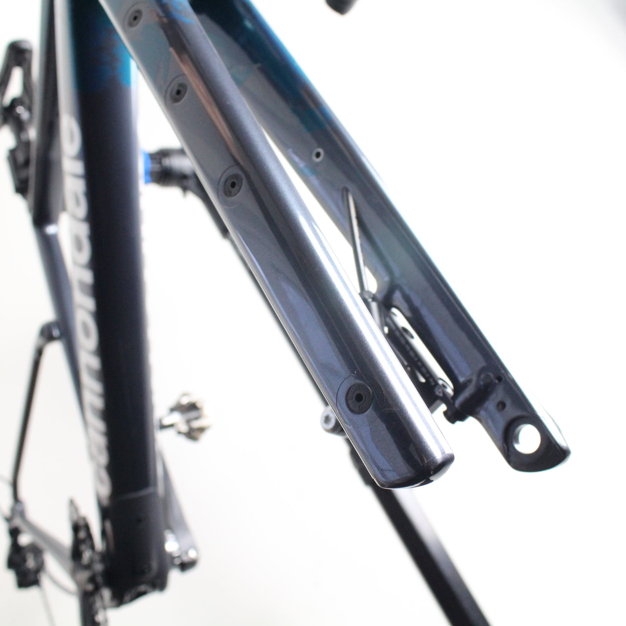 Cannondale Topstone Carbon 2025/26 | Frame Protection Kit