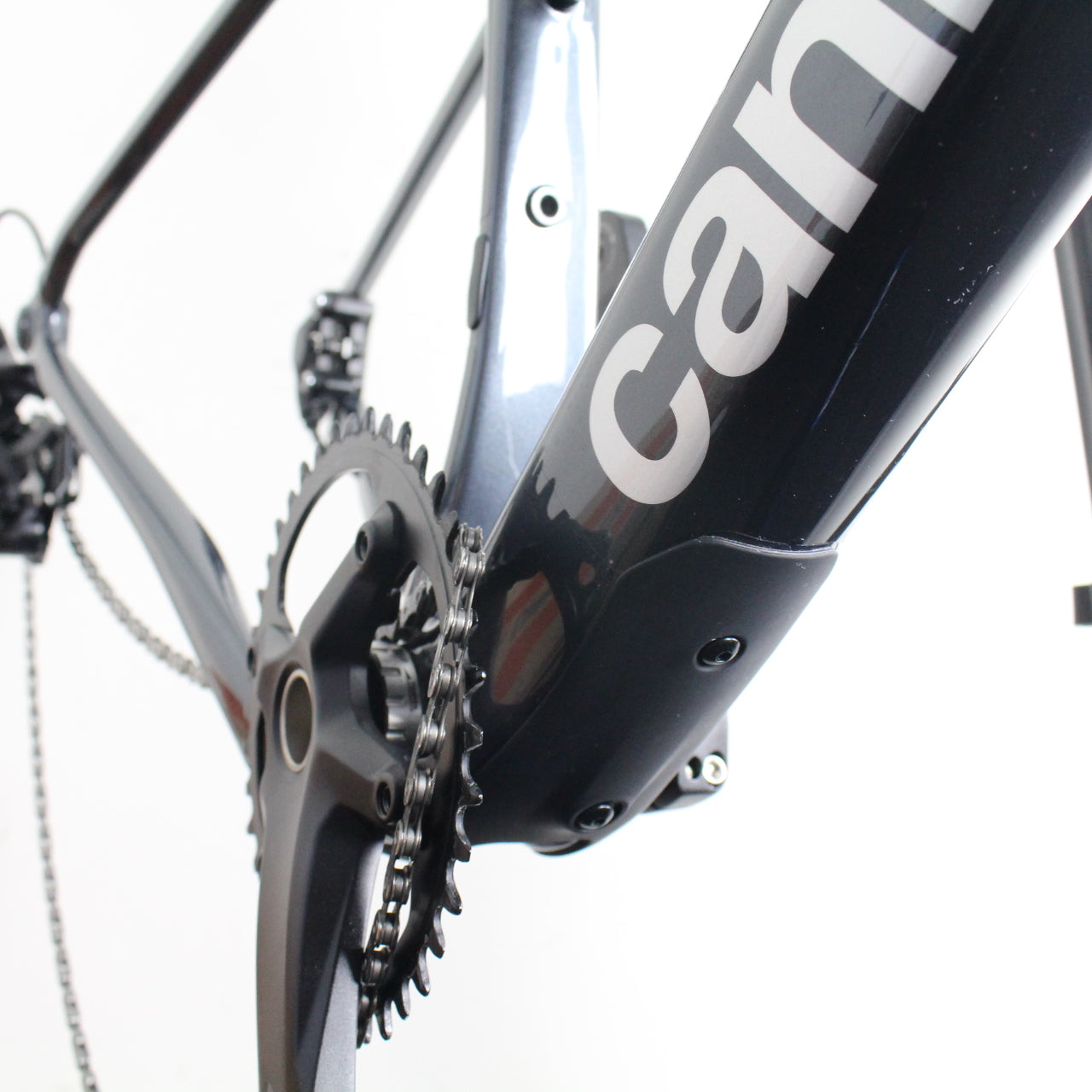 Cannondale Topstone Carbon 2025/26 | Frame Protection Kit