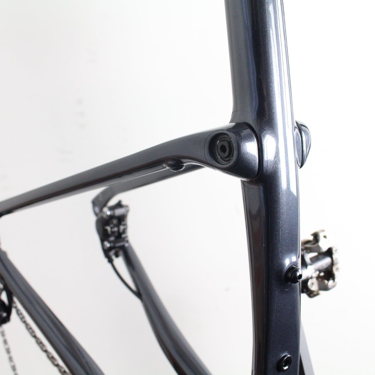 Cannondale Topstone Carbon 2025/26 | Frame Protection Kit