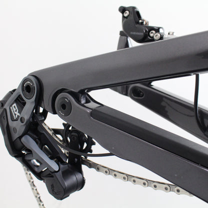 Canyon Neuron:ONfly 2025/26 | Frame Protection Kit