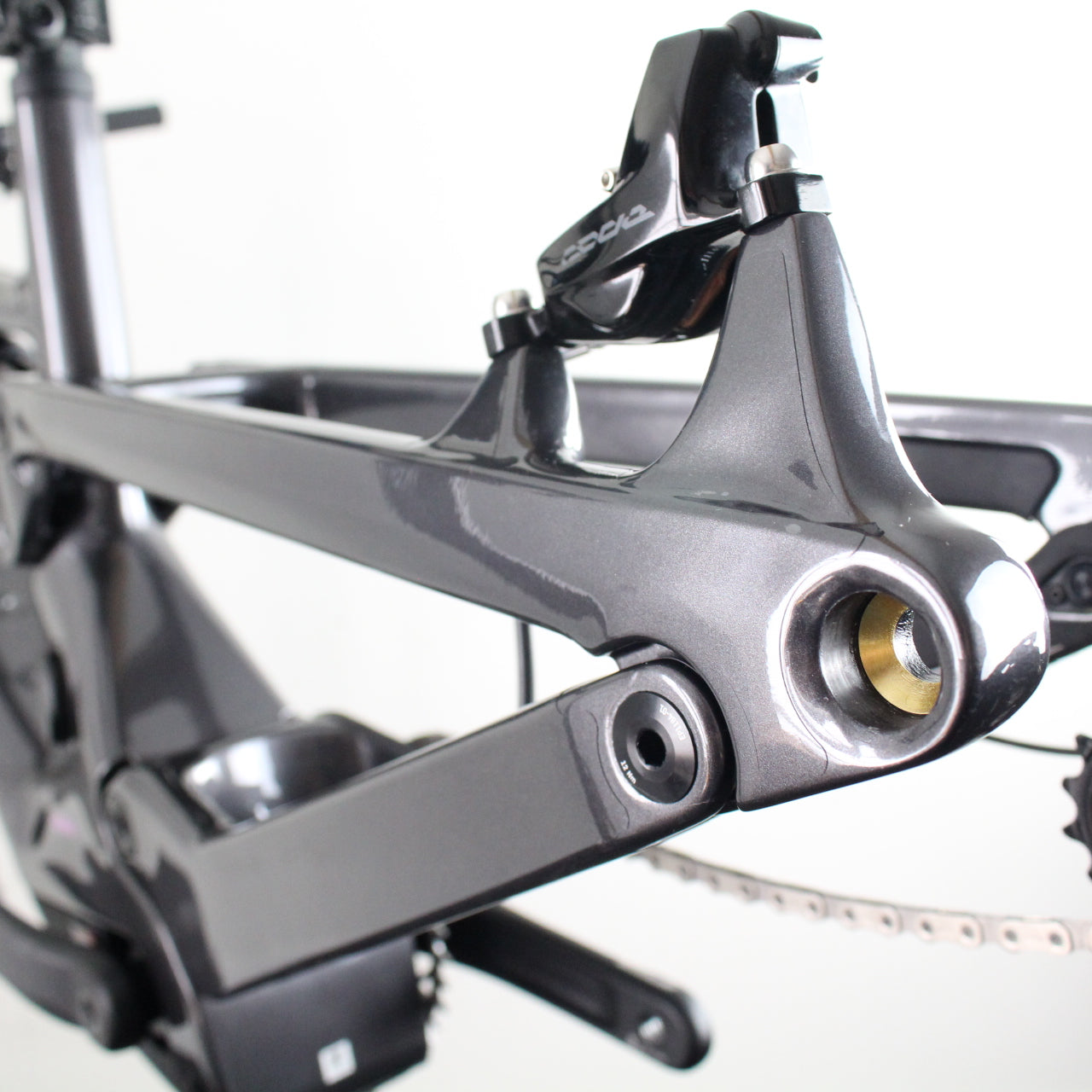 Canyon Neuron:ONfly 2025/26 | Frame Protection Kit