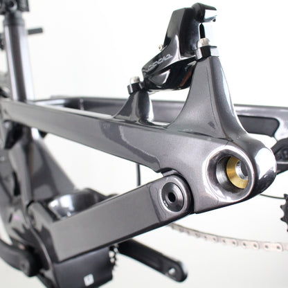 Canyon Neuron:ONfly 2025/26 | Frame Protection Kit