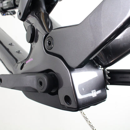 Canyon Neuron:ONfly 2025/26 | Frame Protection Kit