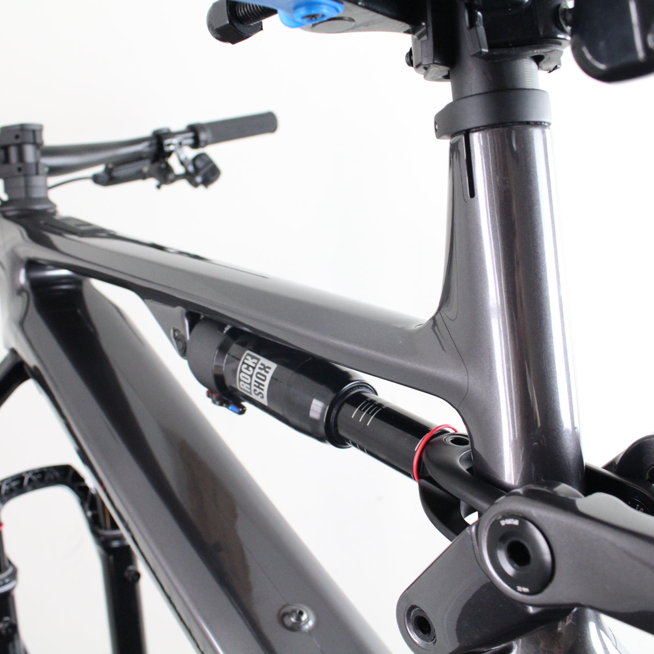Canyon Neuron:ONfly 2025/26 | Frame Protection Kit