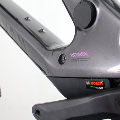 Canyon Neuron:ONfly 2025/26 | Frame Protection Kit