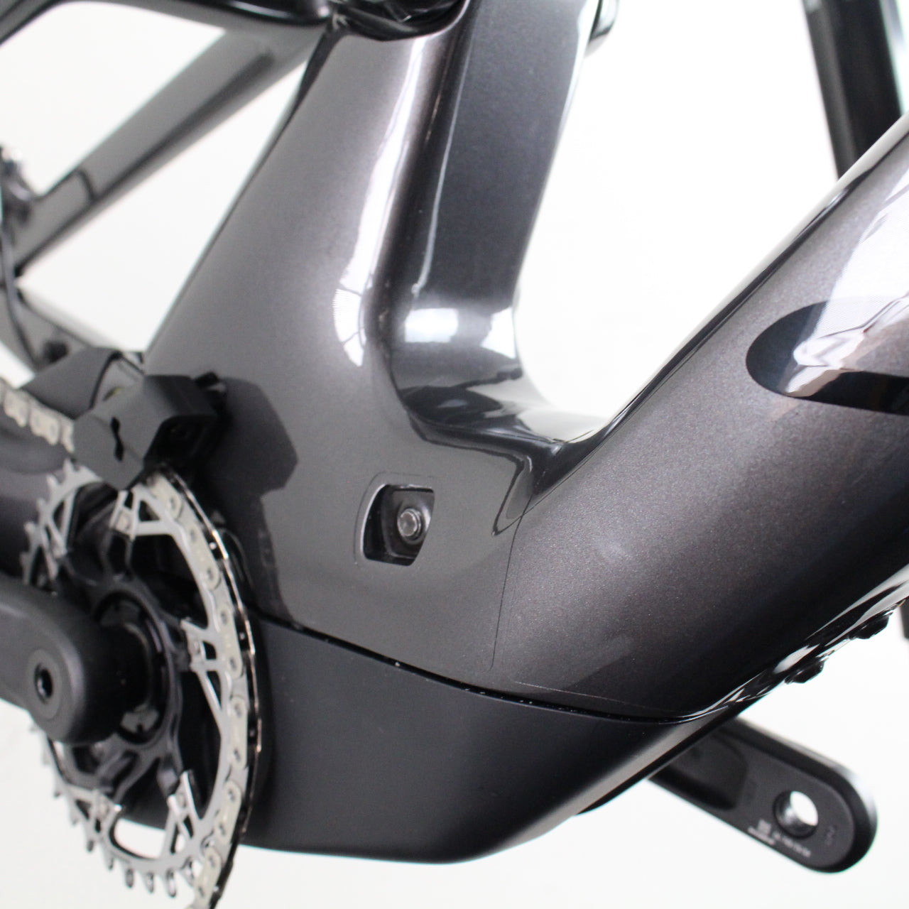 Canyon Neuron:ONfly 2025/26 | Frame Protection Kit