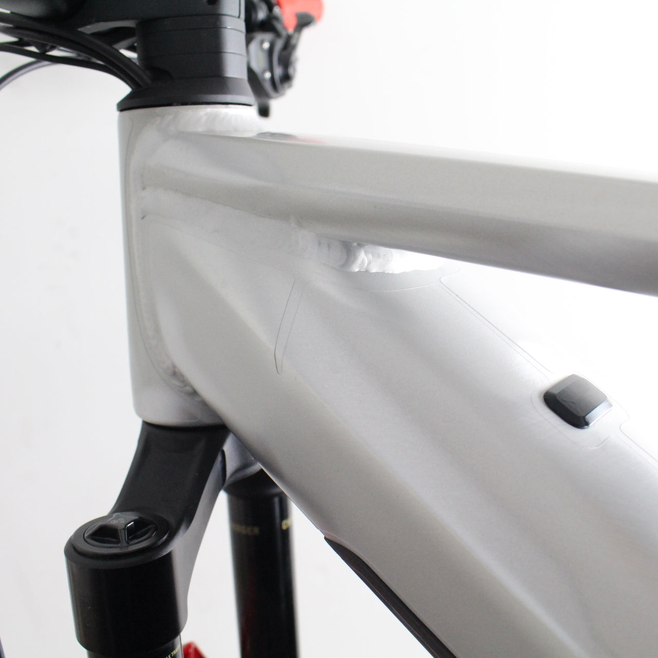 Canyon Neuron:ON AL 2025/26 | Frame Protection Kit