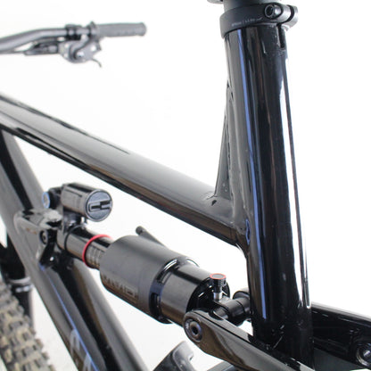 Canyon Torque AL MX 2026/27 | Frame Protection Kit