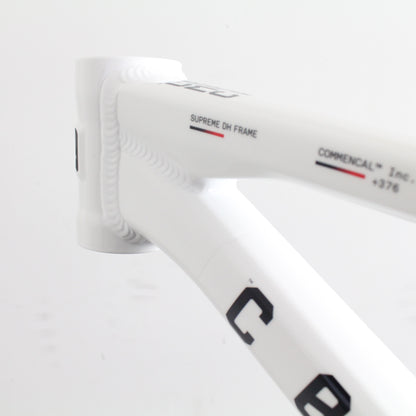 Commencal Supreme V5.2 2027 | Frame Protection Kit
