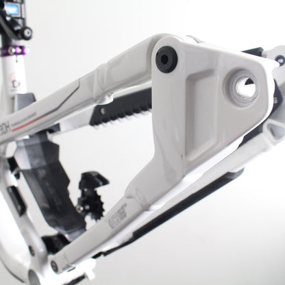 Commencal Supreme V5.2 2027 | Frame Protection Kit